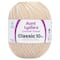 Aunt Lydia's® Jumbo Crochet Cotton Thread, Natural